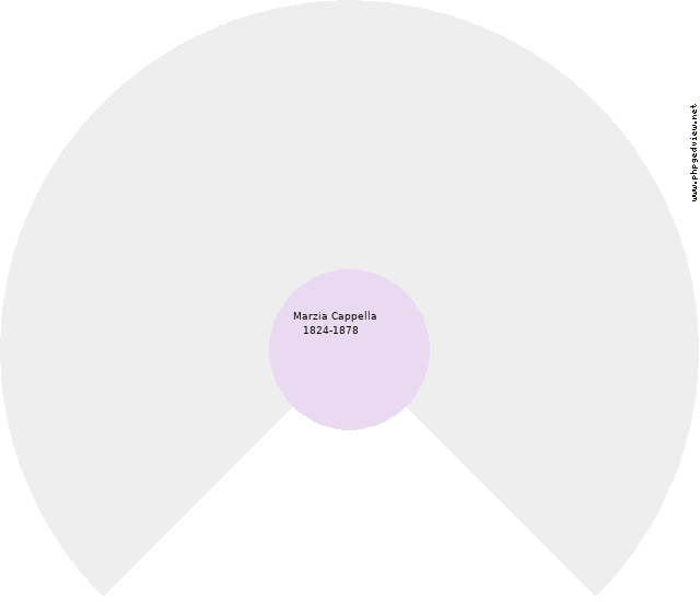 Angela Maria Mongillo Circle Diagram
