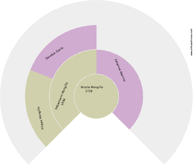 Annamaria Masotta Circle Diagram