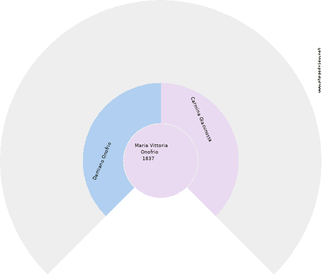 Bernardo Iacone Circle Diagram